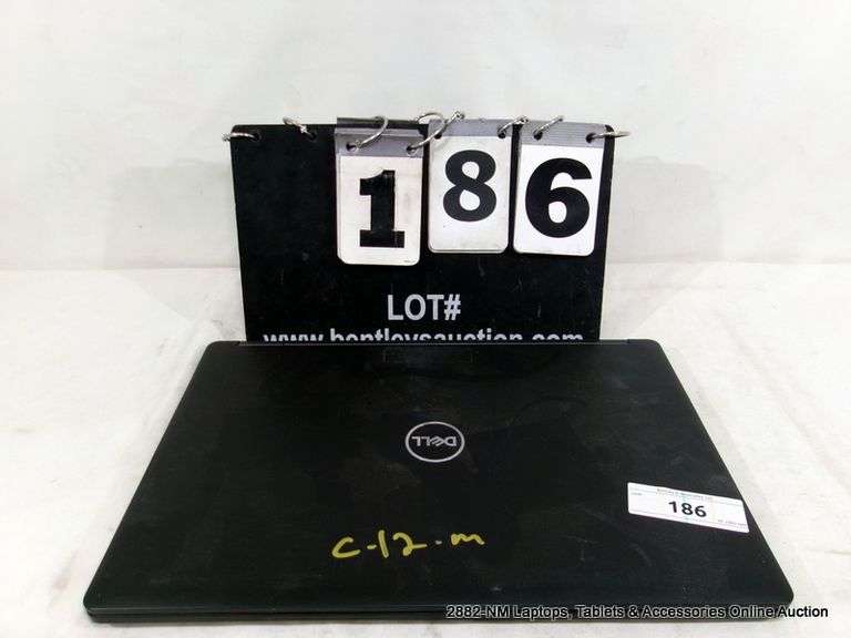 DELL LATITUDE 5590, INTEL CORE I5 , 8TH GEN