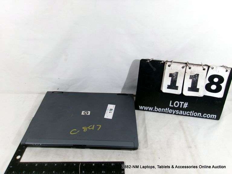 HP COMPAQ 6910P INTEL CENTRINO WINDOWS 7