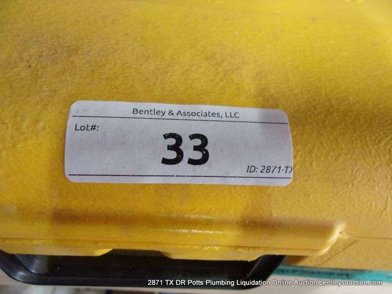 JET SWET FLO-THRU SET