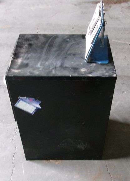 PALLET OF MISC. ITEMS