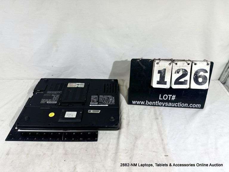 DELL LATITUDE 131L WINDOWS XP AMD SEMPRON