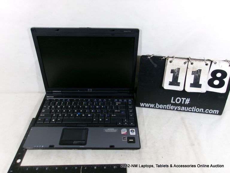HP COMPAQ 6910P INTEL CENTRINO WINDOWS 7