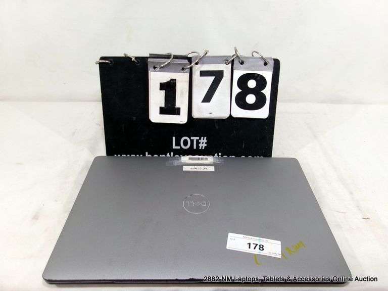 DELL LATITUDE 5511 INTEL CORE I5