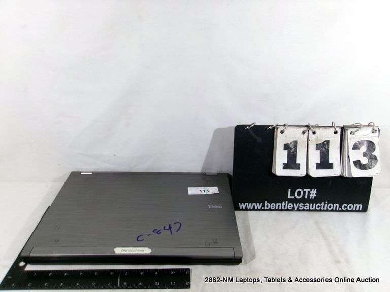 DELL LATITUDE E6510 INTEL CORE I5 WINDOWS 7