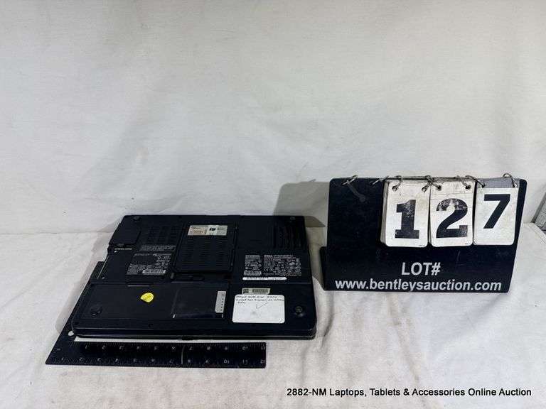 DELL LATITUDE 131L WINDOWS XP AMD SEMPRON