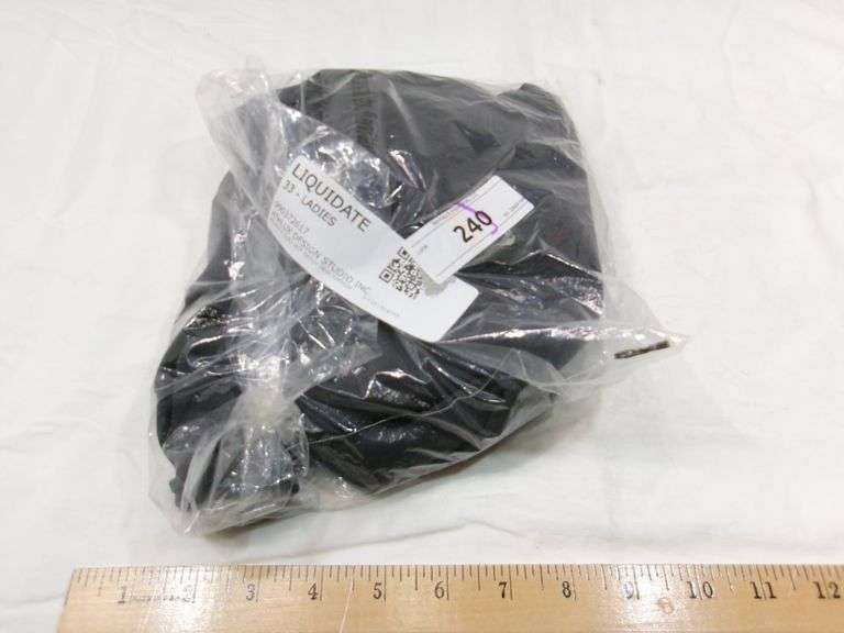 LADIES' LEGGINGS, UNKNOWN SIZE