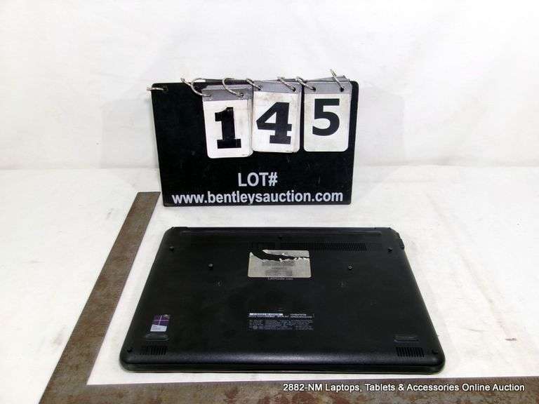 DELL LATITUDE 3380 WINDOWS PRO - NO CORD