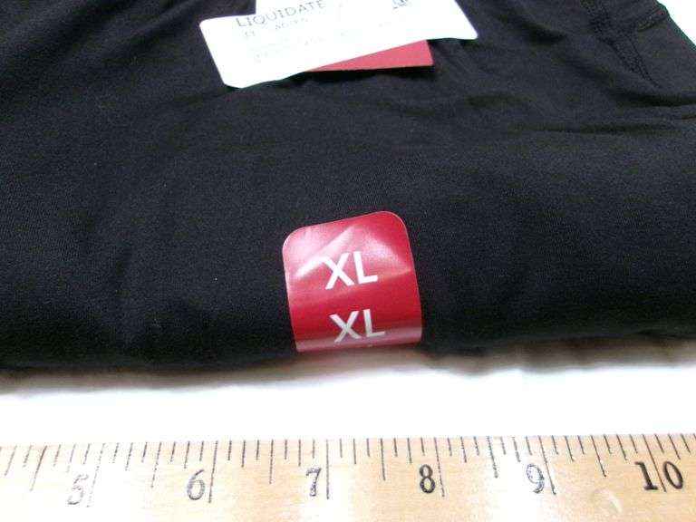 LADIES' SOFT JOGGERS, SIZE XL