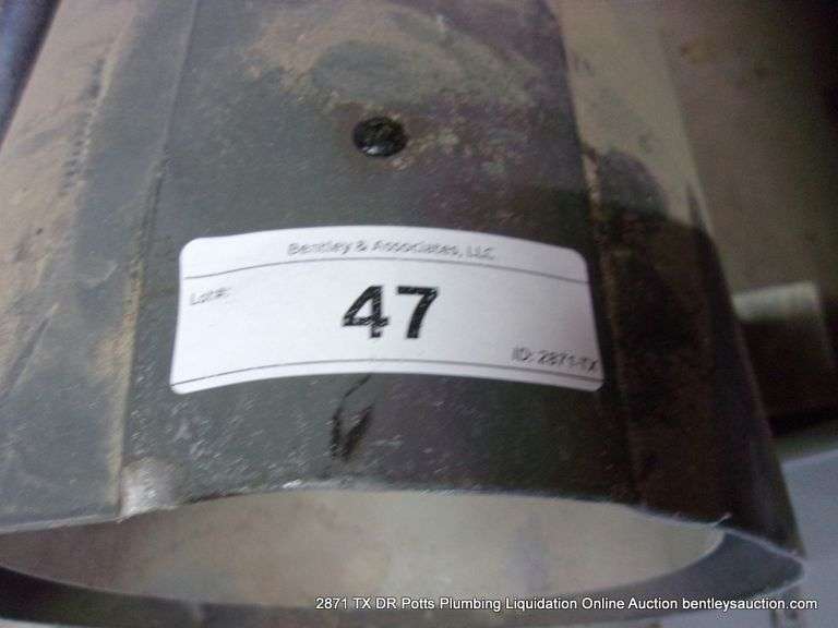 DYNA-GLO DEUX 70,000 - 125,000 BTU PROPANE HEATER