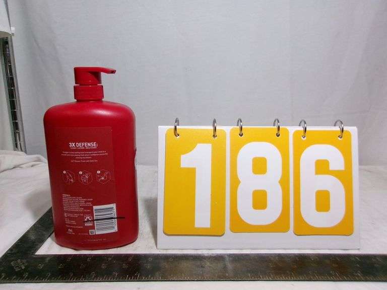 OLD SPICE SWAGGER BODY WASH