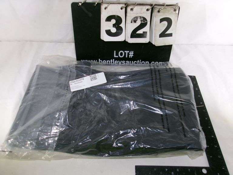 MEN'S SNOW PANTS, BLACK, SIZE XS