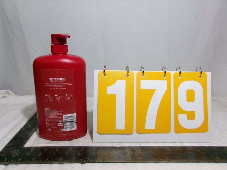 OLD SPICE SWAGGER BODY WASH