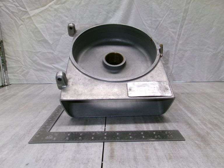 MEAT GRINDER ATTACHMENTS