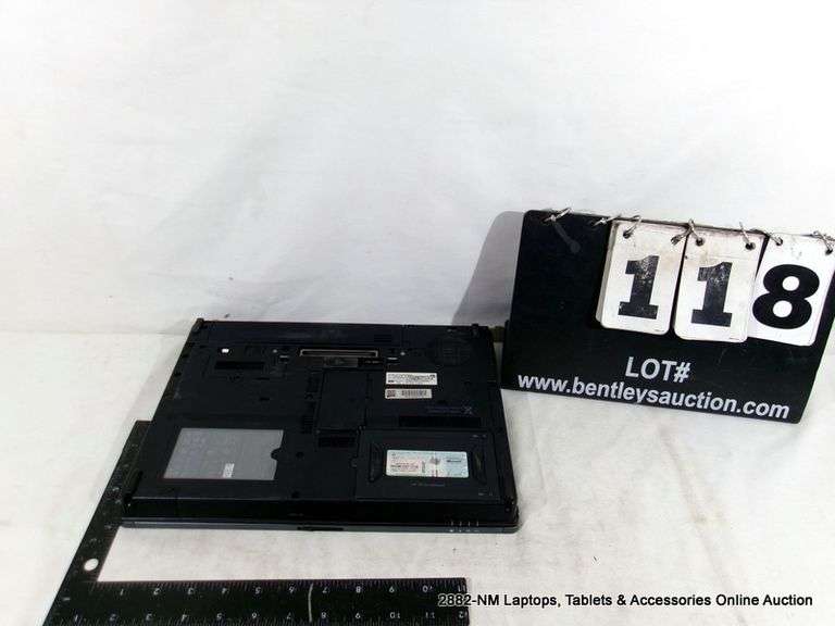 HP COMPAQ 6910P INTEL CENTRINO WINDOWS 7