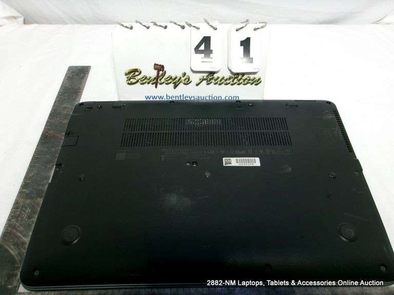 HP ELITE BOOK 850 G3 CORE I5 - NO CORD