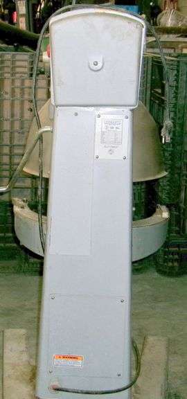 HOBART INDUSTRIAL PLANETARY MIXER