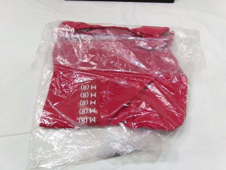 CHAMPION SWEATSHIRT - MEDIUM 8