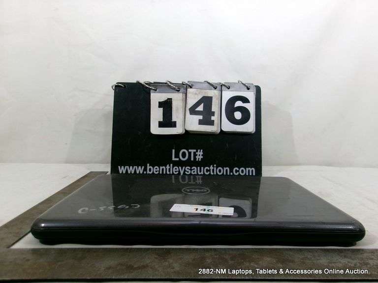 DELL LATITUDE 3380 WINDOWS PRO - NO CORD