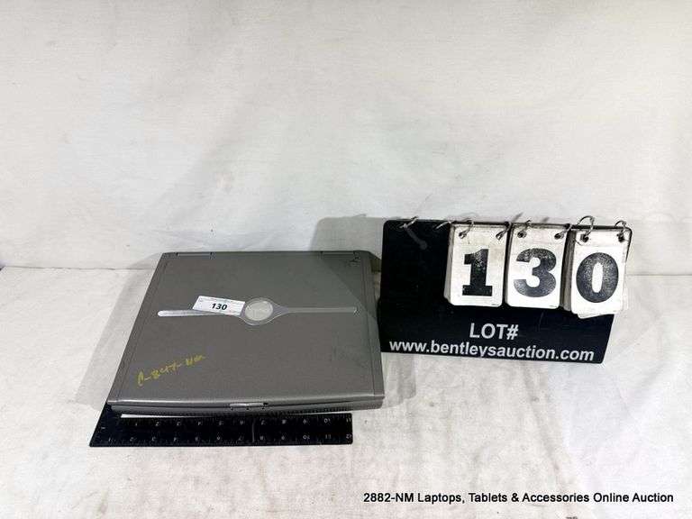 DELL INSPIRON 1150 WINDOWS XP INTEL CELERON