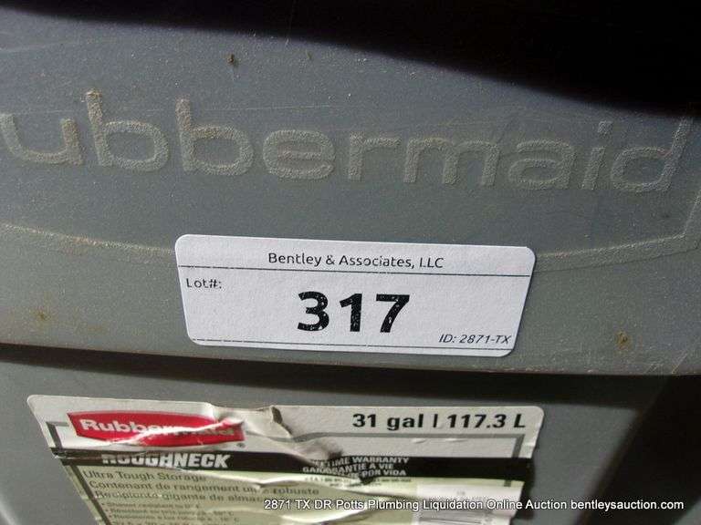 POLY TOTE: ARTS/CRAFTS SUPPLIES, HOLIDAY DECORATIONS