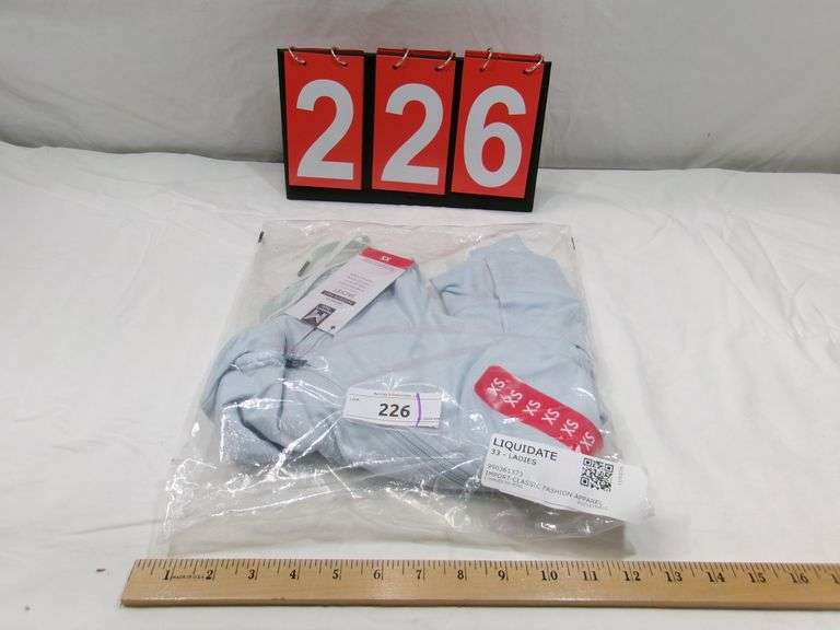 WOMEN'S SOFT JACKET, SIZE XS