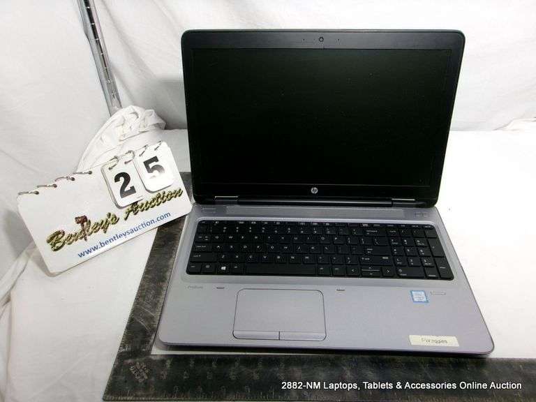 HP PRO BOOK INTEL CORE I5