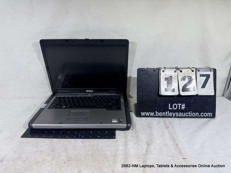 DELL LATITUDE 131L WINDOWS XP AMD SEMPRON