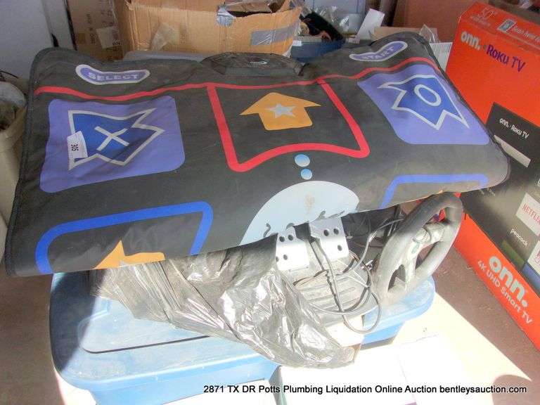 LOT: PLAYSTATION 2 GAMES AND ACCESSORIES, PC PARTS/ACCESSORIES