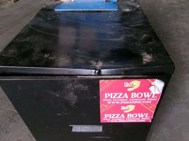 PALLET OF MISC. ITEMS