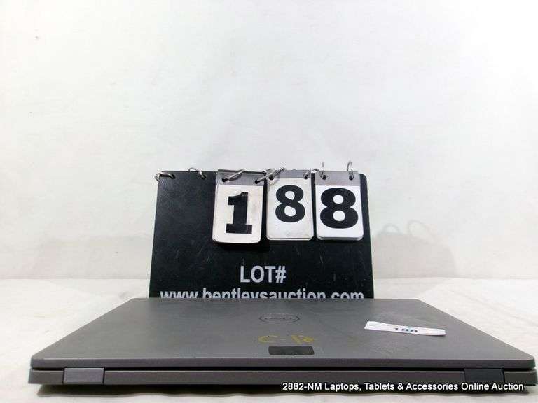 DELL LATITUDE 5501, INTEL CORE I5