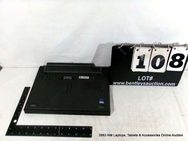 LENOVO THINKPAD T440P INTEL CORE I7 VPRO