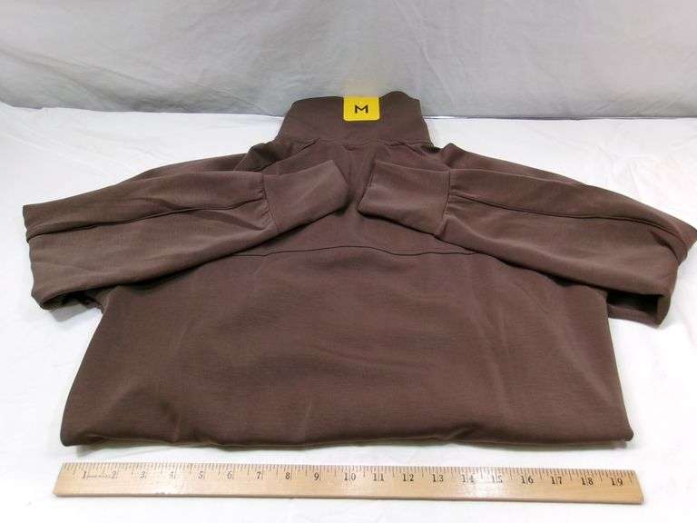 IMPORT CLASSIC WOMEN'S JACKET, SIZE MEDIUM