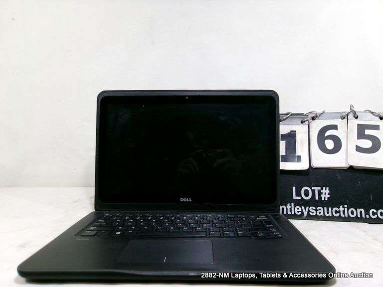 DELL LATITUDE 3380 CORE I3 - NO CORD