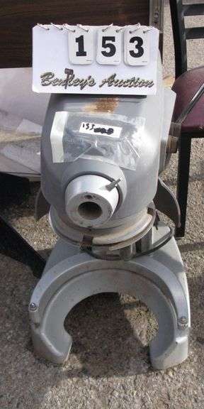 HOBART LEGACY KITCHEN COMMERCIAL MIXER