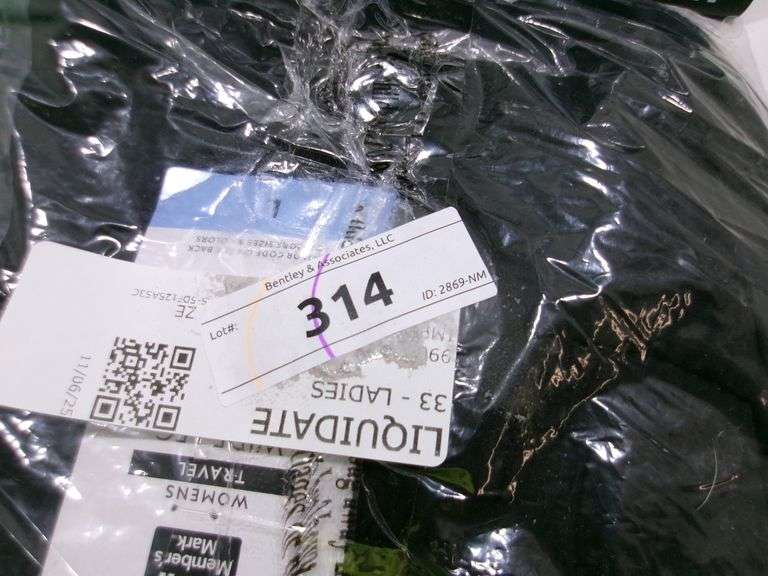 WOMEN'S TRAVEL WIDE LEG PANTS