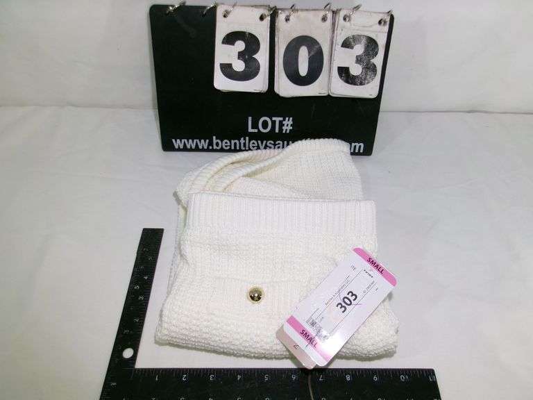 FRENCH CONNECTION SMALL SKIRT, WOMEN'S