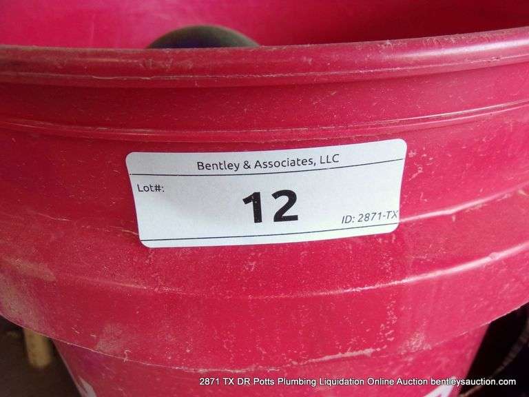 5 GALLON BUCKET PUMP & HOSES