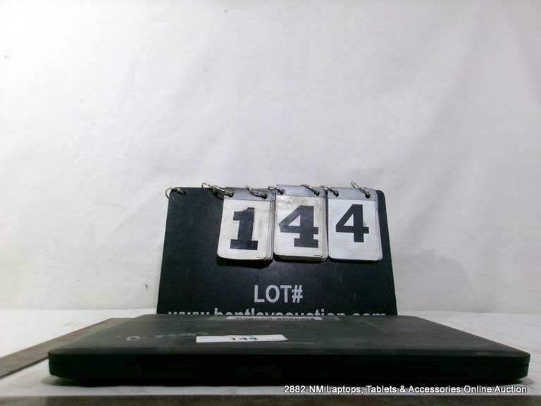 DELL LATITUDE 3350 WINDOWS PRO - MISSING BATTERY, NO CORD