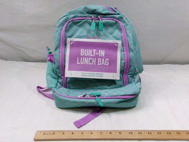 BENTGO GIRLS' BACKPACK