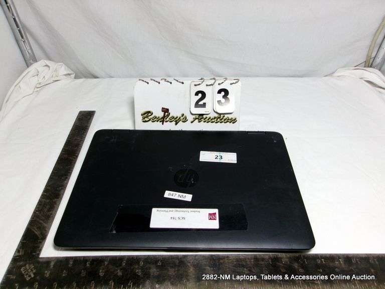 HP PRO BOOK INTEL CORE I5