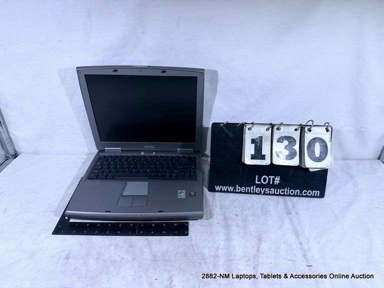 DELL INSPIRON 1150 WINDOWS XP INTEL CELERON