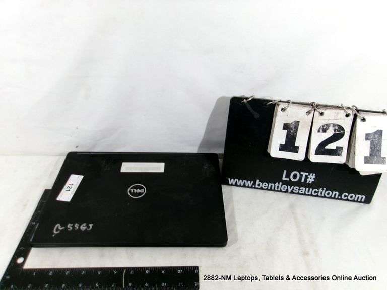 DELL LATITUDE 5480 INTEL CORE I3 7TH GEN.