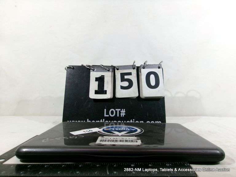 DELL LATITUDE 3380 CORE I3 - NO CORD