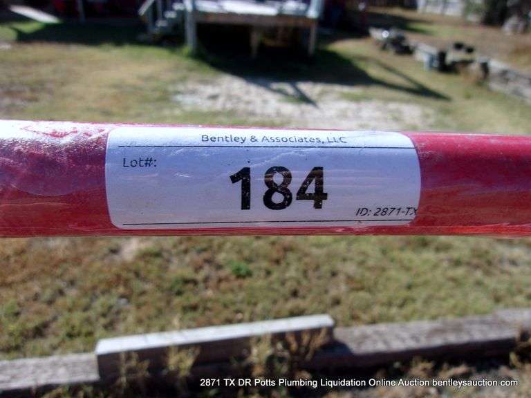 CUTTING TORCH BOTTLE DOLLY