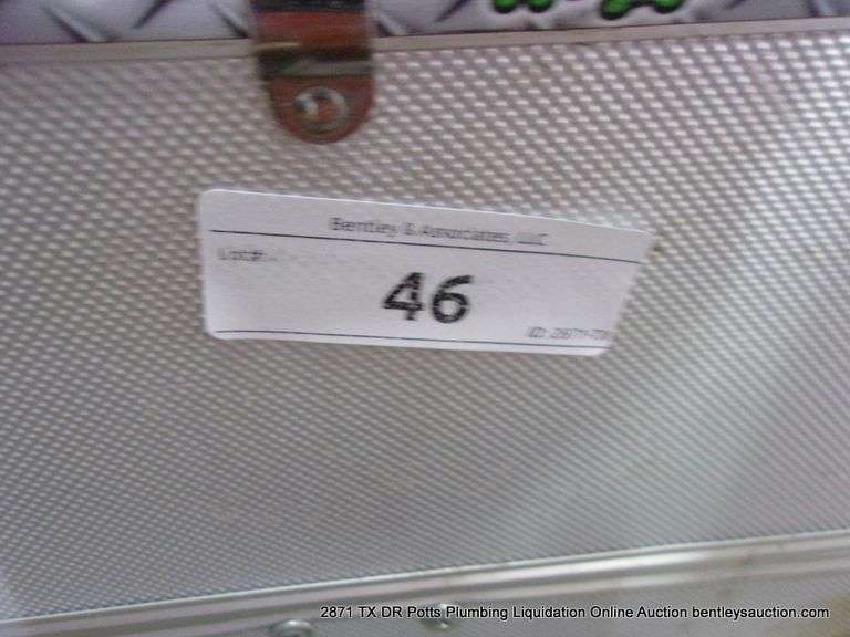 CRAP SHOOTER 2 BY BULLFROG INDUSTRIES