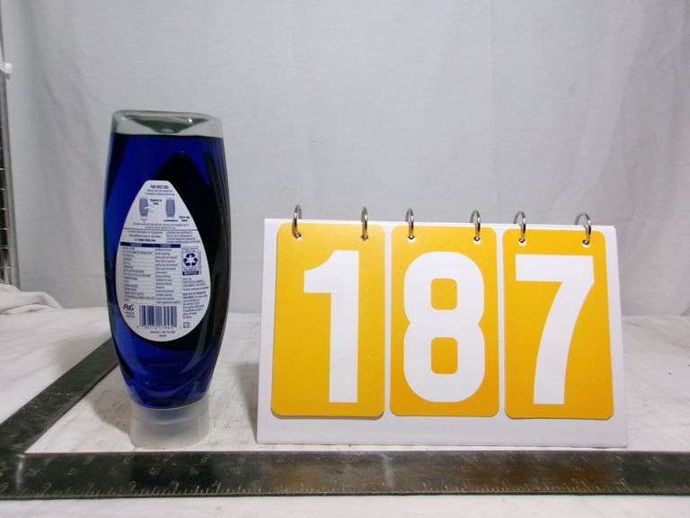 DAWN PLATINUM CLEAN LEMON/REFILL