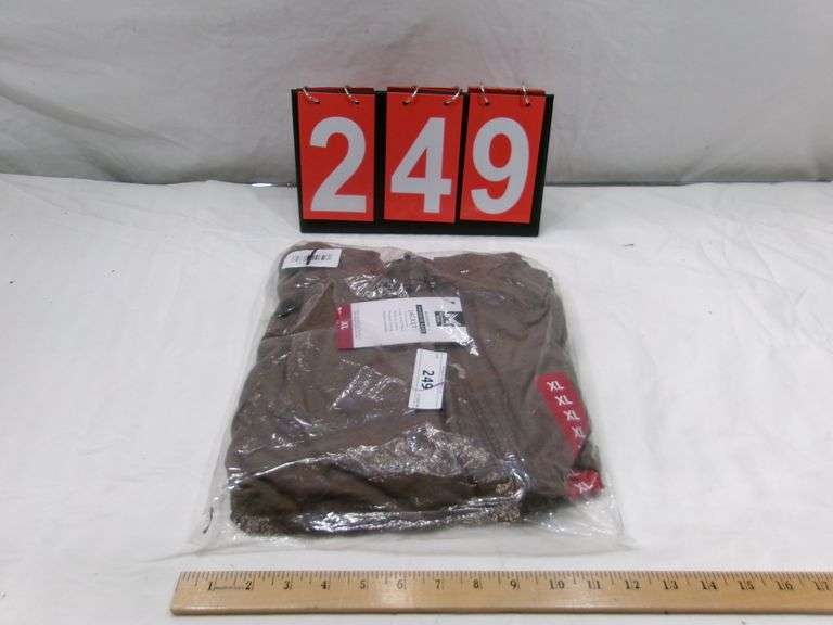 WOMEN'S SOFT JACKET, SIZE XL