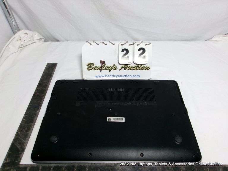 HP ELITE BOOK INTEL CORE I5 7 GEN