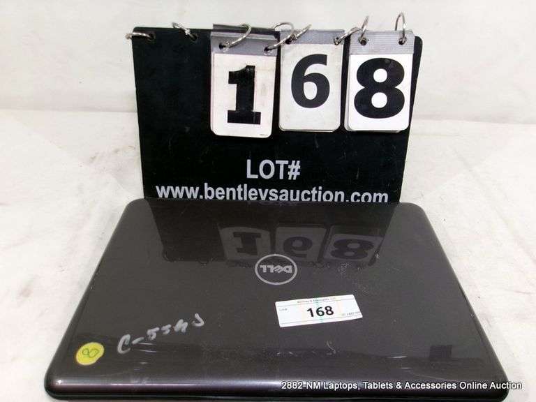 DELL LATITUDE 3380 INTEL CORE I3