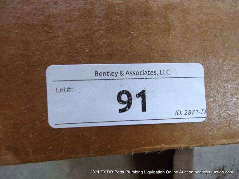 PEASHOOTER BULLFROG PARTS, ETC